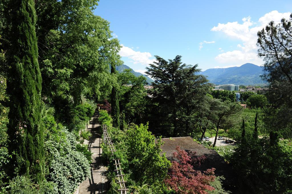 Villa Verdi Apartments Merano Esterno foto